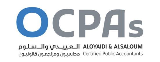 ALOYAIDI & ALSALOUM Certified Public Accountants